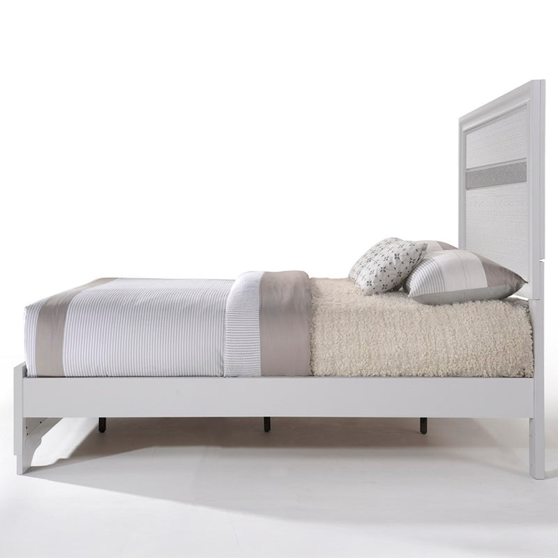 Full Bed
