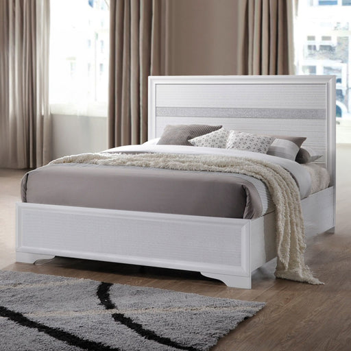 Full Bed