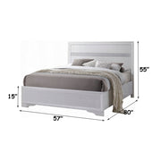Full Bed