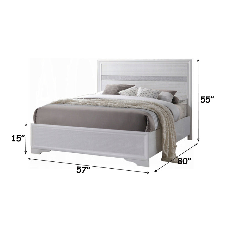 Full Bed