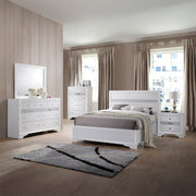 Full Bed