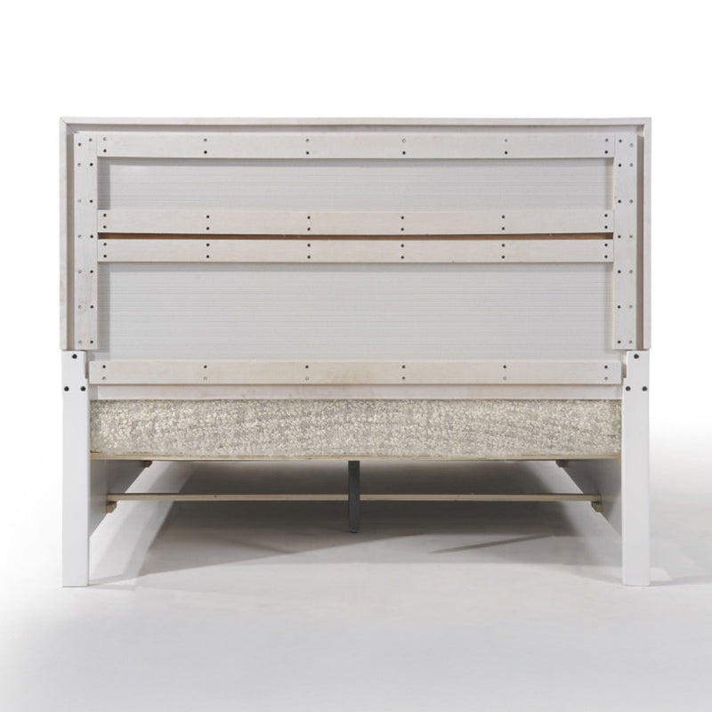 Eastern King Bed w/Storage