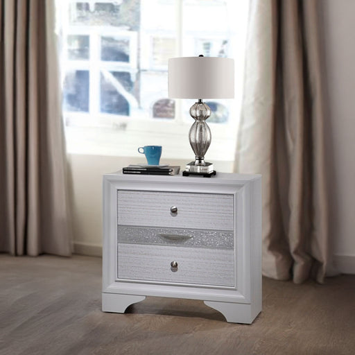 Nightstand