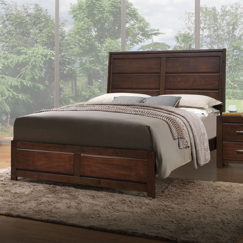 Eastern King Bed