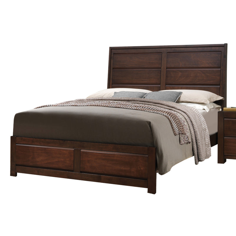 Eastern King Bed