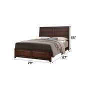 Eastern King Bed