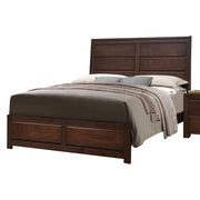 Queen Bed