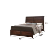 Queen Bed