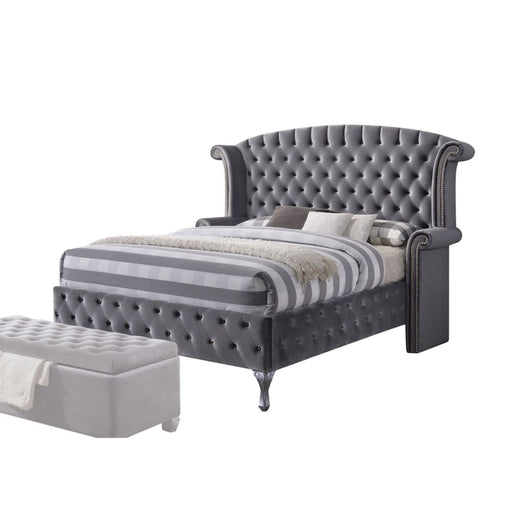 Eastern King Bed