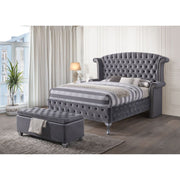 Eastern King Bed
