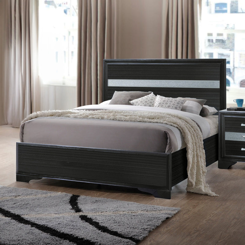Twin Bed