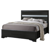 Twin Bed