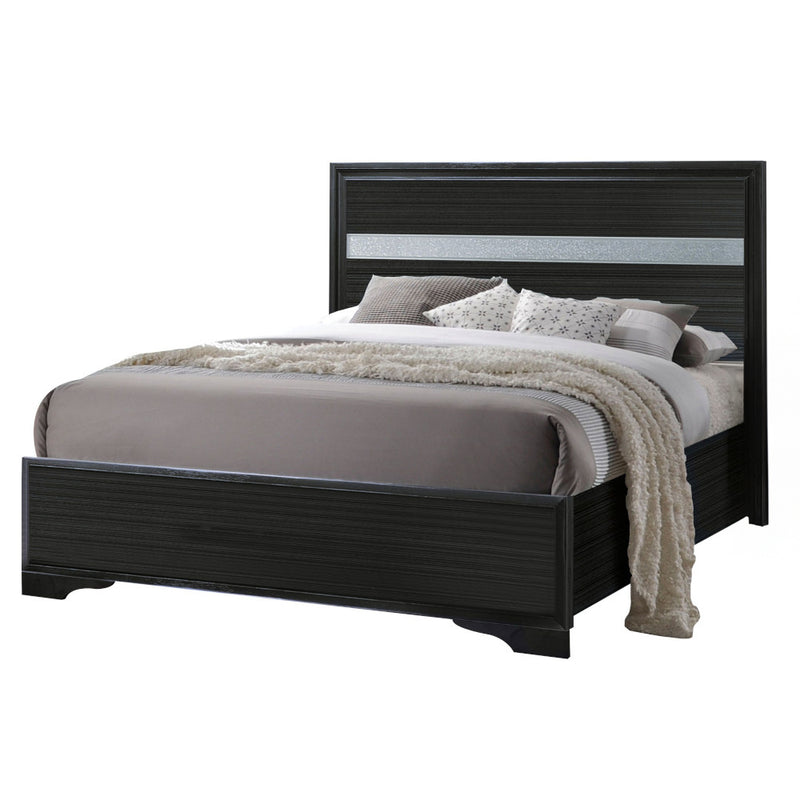 Twin Bed