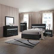 Twin Bed