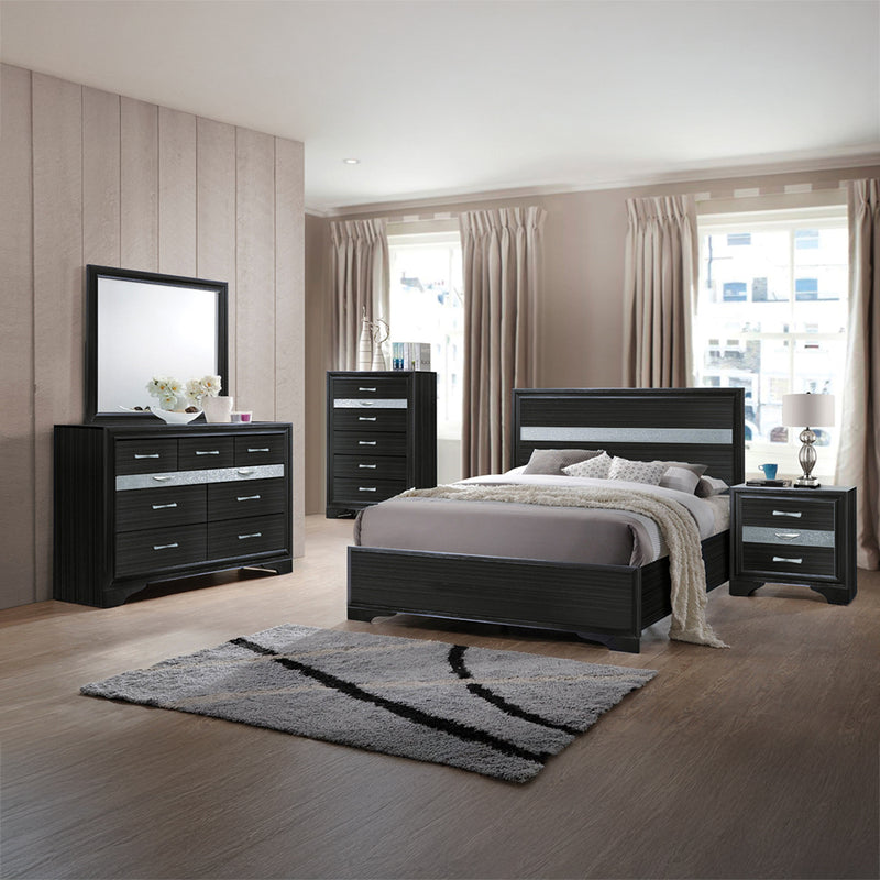 Twin Bed