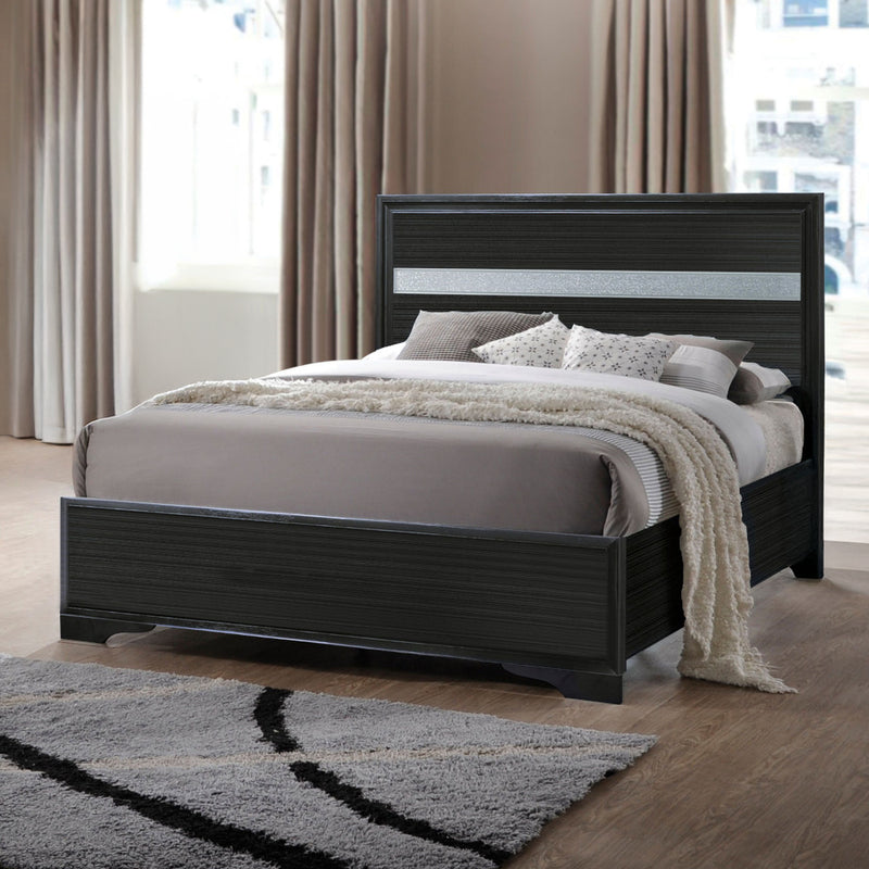 Full Bed