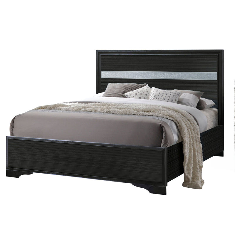 Full Bed