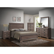 Eastern King Bed