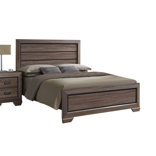 Eastern King Bed