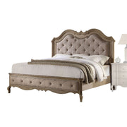 Eastern King Bed