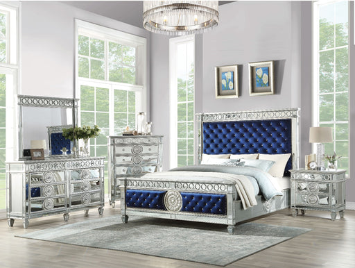 Eastern King Bed