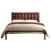 Queen Bed