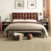 Queen Bed