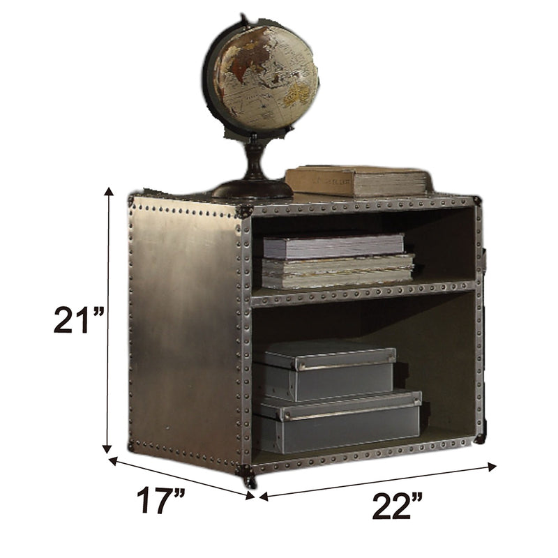 Nightstand w/USB Port