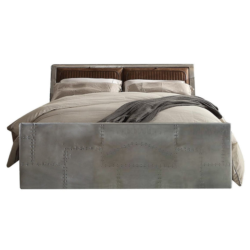 Queen Bed