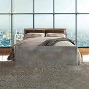Queen Bed