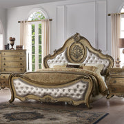 Eastern King Bed