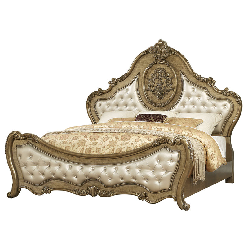 Eastern King Bed