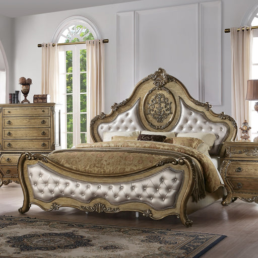 Eastern King Bed