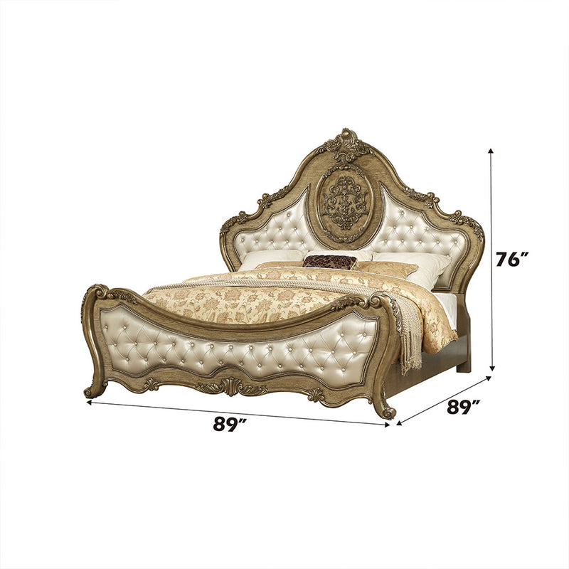Eastern King Bed