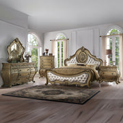 Eastern King Bed