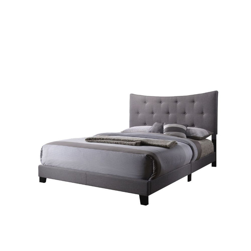 Queen Bed