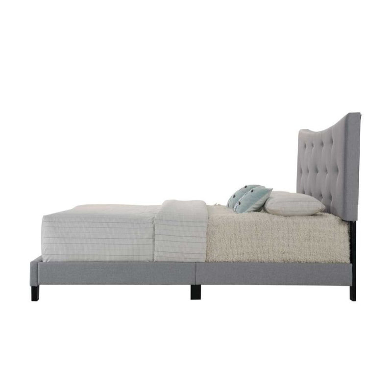 Queen Bed