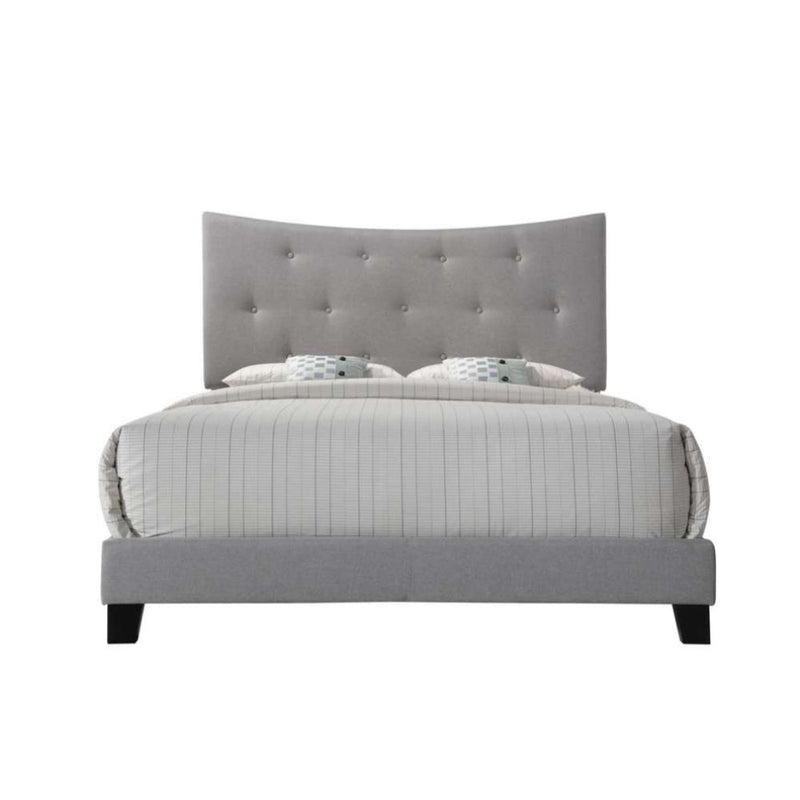 Queen Bed