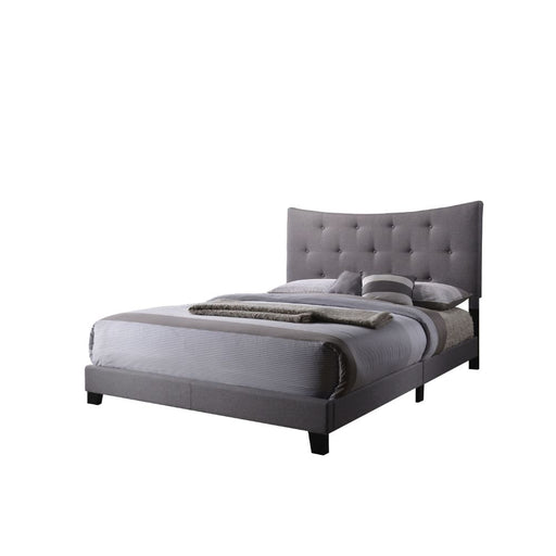 Queen Bed