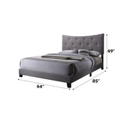 Queen Bed