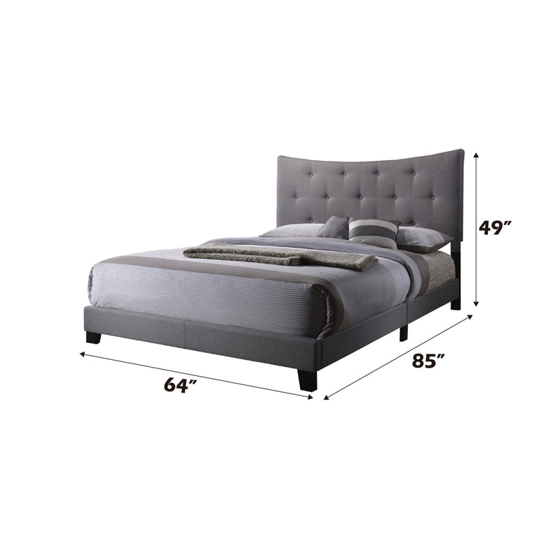 Queen Bed