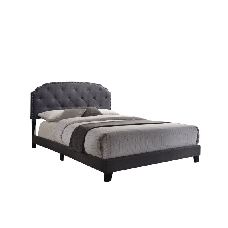 Queen Bed