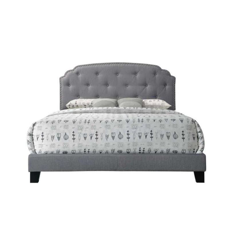Queen Bed