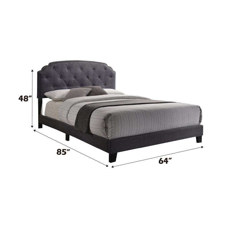 Queen Bed