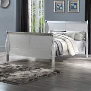 Eastern King Bed