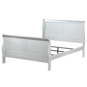 Eastern King Bed