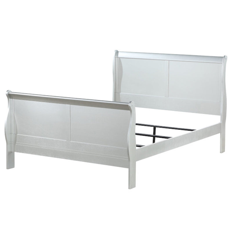 Eastern King Bed