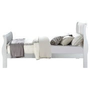 Eastern King Bed