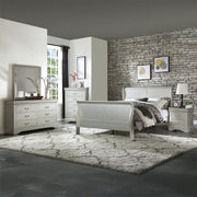 Eastern King Bed