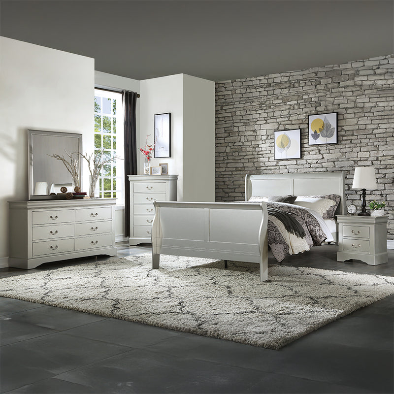 Eastern King Bed